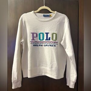 Polo Ralph Lauren Sweatshirt